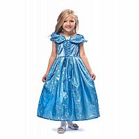 Cinderella Butterfly Dress - Large