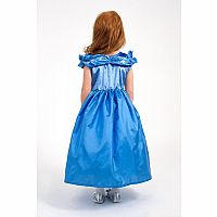 Cinderella Butterfly Dress - Large