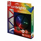 Spin Brightz Color Morphing LED Bicycle Spoke Tube Light