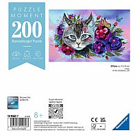 Cateye 200 Piece Puzzle 