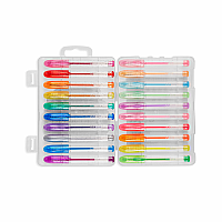 Mini Doodler Scented Gel Pens 20/pk