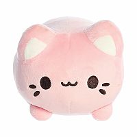 Tasty Peach® - 7" Strawberry Meowchi