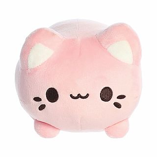 Tasty Peach® - 7" Strawberry Meowchi