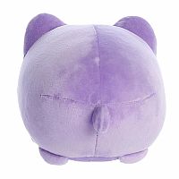 Tasty Peach® - 7" Ube Purple Yam Meowchi