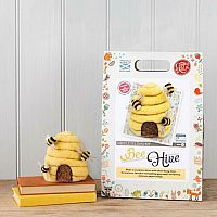 Bee Hive Needle Felting Kit