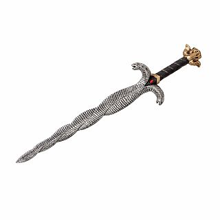 Snake Sword