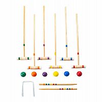 Classic Croquet Set 