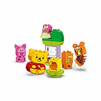 Winnie the Pooh's Birthday Party