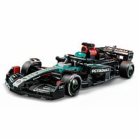 Mercedes-AMG F1® W15 Race Car