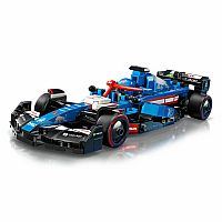 Visa Cash App RB VCARB 01 F1® Race Car