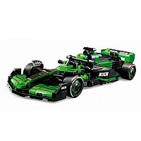 KICK Sauber F1® Team C44 Race Car