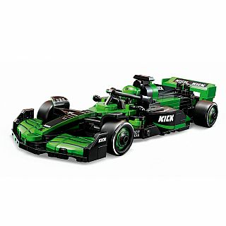 KICK Sauber F1® Team C44 Race Car