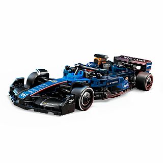 Williams Racing FW46 F1® Race Car