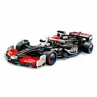 MoneyGram Haas F1® Team VF-24 Race Car