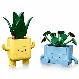 Happy Plantst