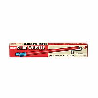 Slide Whistles Boxes