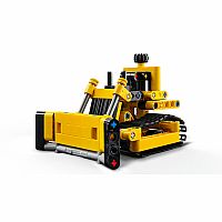 Heavy-Duty Bulldozer V39