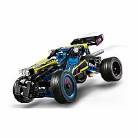 Off-Road Race Buggy V39