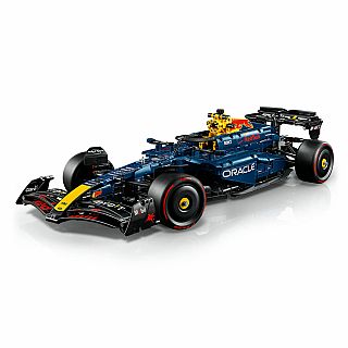 42206 LEGO® Oracle Red Bull Racing RB20 F1 Car