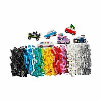 Creative Vehicles V39