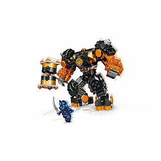 Cole's Elemental Earth Mech 