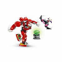 76996 LEGO® Knuckles' Guardian Mech V39