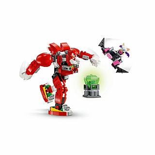 76996 LEGO® Knuckles' Guardian Mech V39