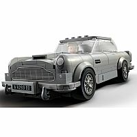 007 Aston Martin DB5