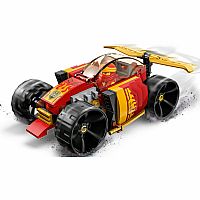 Kais Ninja Race Car 