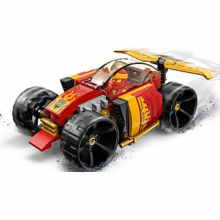Kais Ninja Race Car 