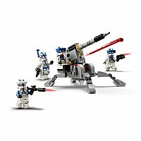 501st Clone Troopers Battle Pack 