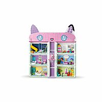 Gabby's Dollhouse 4+