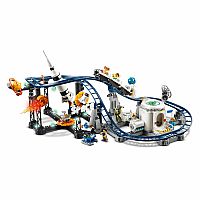 31142 LEGO® Space Roller Coaster 