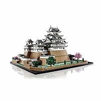 Himeji Castle