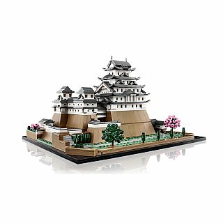 Himeji Castle