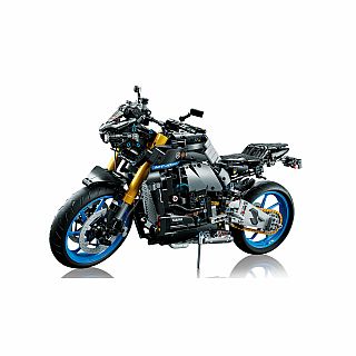 Yamaha MT-10 SP