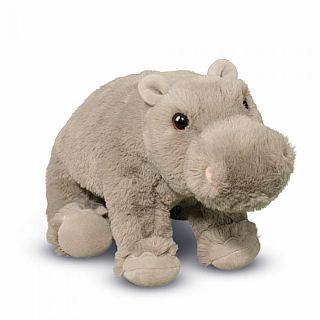 Hollie Hippo Soft 