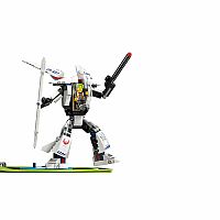 60421 LEGO® Robot World Roller-Coaster Park