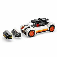 60472 LEGO® Scrapyard with Cars