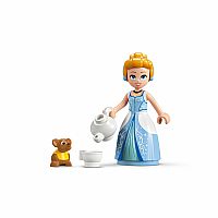 Cinderella's Dress