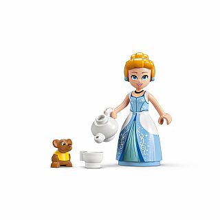Cinderella's Dress