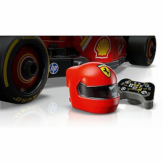 Ferrari SF-24 F1® Race Car