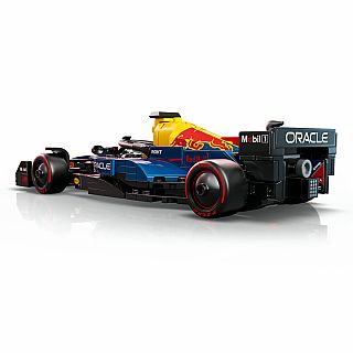 Oracle Red Bull Racing RB20 F1® Race Car