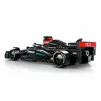 Mercedes-AMG F1® W15 Race Car