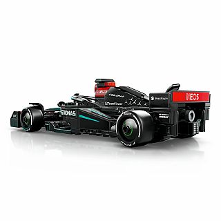 Mercedes-AMG F1® W15 Race Car