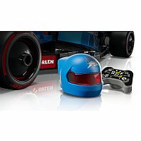 Visa Cash App RB VCARB 01 F1® Race Car