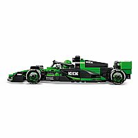 KICK Sauber F1® Team C44 Race Car