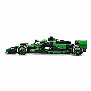 KICK Sauber F1® Team C44 Race Car