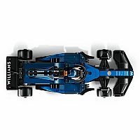 Williams Racing FW46 F1® Race Car