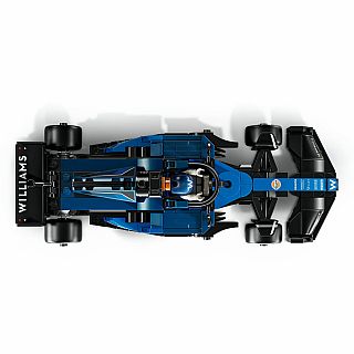 Williams Racing FW46 F1® Race Car